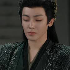 Pan Yue Discovers Shangguan Zhi's True Identity