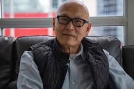 A Conversation with Wayne Wang (COMING HOME AGAIN)