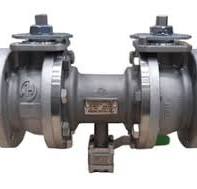 Double Block & Bleed Valves Now With Casted Valves Benefits