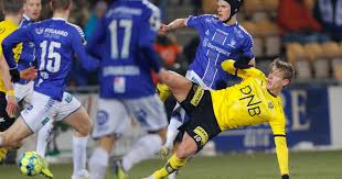 Squad goalkeeping 2020 eliteserien table. Eliteserien 2020 Sarpsborg 08