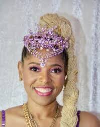 Danielle Faison to be Recognized at Black Wall Street BLK SWAN, Oct. 9th