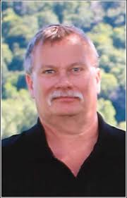 Keith John Stachowitz