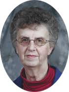 Betty Quantz Obituary