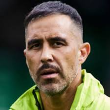 Jugadores chilenos que jugaron en Fútbol :: ceroacero.es