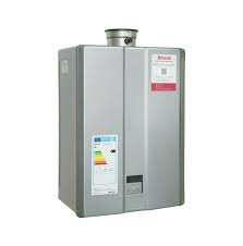 Rinnai water heaters are small and compact tankless appliances that utilize the latest innovative technology, providing an endless supply of hot water the users already confirm the quality of rinnai water heaters and gas boilers, which can be seen in the most popular products magazine, a. N1300i Rinnai Internal Condensing Water Heater Factory Heaters