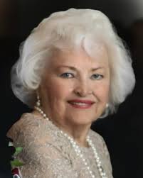 Eileen Berry Obituary and Online Memorial (2017)