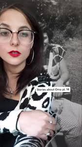 #greenscreen stories about my grandmother pt. 14 #history #storytime  #jewish #fyp