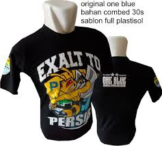 Desain model baju batik wanita terbaru; Jual Kaos Persib Xtc Cek Harga Di Pricearea Com