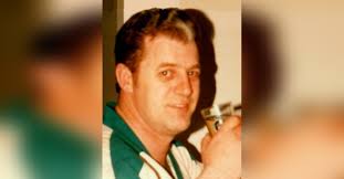 Obituary information for Eric Raymond Whitten