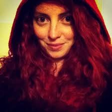 Felicity hall (@flick_hall)