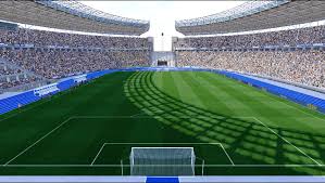 Informationen zum verein hertha bsc (hertha bsc). Pes 2020 Stadium Olympiastadion Soccerfandom Com Free Pes Patch And Fifa Updates