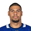 Ryan Reaves Height, Weight, Age, Position, Bio - NHL | FOX Sports