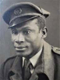 Charles Austin Dawkins