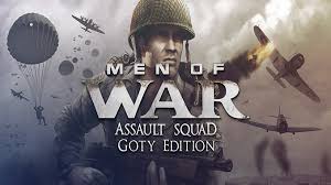 Assault squad 2 men of war origins. Men Of War Assault Squad Goty Edition Drm Free Download Free Gog Pc Games