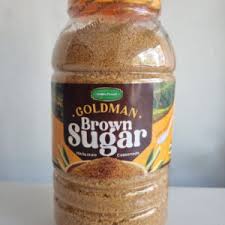 Lele Brown Sugar 800g