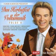 151 366 tykkäystä · 384 puhuu tästä. Florian Silbereisen Prasentiert Das Herbstfest Der Volksmusik 8 2007 V Cd Ebay