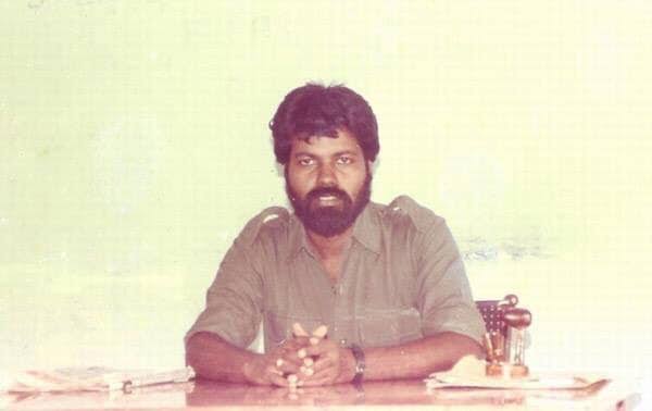பத்மநாபா: ஆயுத வகிபாகம் ……..? அரசியல் வகிபாகம்…..? – Sooddram