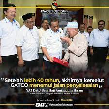 Berdasarkan perintah kawalan pergerakan seperti yang telah ditetapkan oleh kerajaan, berkuatkuasa berkuatkuasa pada 15 jun 2021 hingga 28 jun 2021. Perbadanan Kemajuan Negeri Negeri Sembilan Posts Facebook