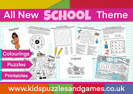 Word and logic puzzles are a wonderful way to engage the mind on lazy sunday mornings, and they're also useful educational tools for children. Welcome To Kids Puzzles And Games