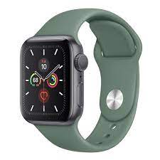 Apple Watch Series 5 Aluminum - Full ...