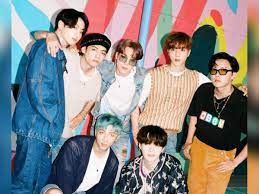 Bts lit up 2020 like 'dynamite' and now they are back with their latest summer track 'butter'. Bts To Drop New Single Butter On May 21 English Movie News Times Of India
