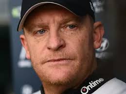 Ciaron Maher honours late mentor at Flemington