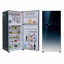 We also like to mentioned here that we don't have partnership with any shop or brand. Toshiba 505 Ltr Double Door Inverter Refrigerator Gr Hg55sedz Gg In Bangladesh M K Electronics