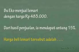 Bocoran Soal Tes Masuk Indomaret Ilmusosial Id