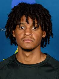 2024-25 Track and Field Roster