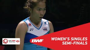 Find the perfect ratchanok intanon stock photos and editorial news pictures from getty images. Sf Ws Nozomi Okuhara Jpn 1 Vs Ratchanok Intanon Tha 3 Bwf 2019 Youtube