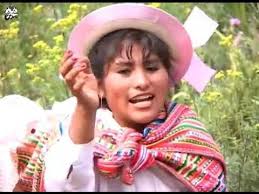 LAS ENGREIDAS AMOROSAS DEL PERÚ Alicia Ccencho MARLENY Jacobe Orq GENEROSOS  DEL PERÚ LucianoSantiago