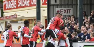 Fa cup finals provides all the match dates, times, predictions and highlights for the fa cup. Five Great Non League Fa Cup Upsets Of All Time The Non League Football Paper