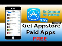 New Download Any Game App Free From App Store Without Jailbreak Iphone App Store Hacked Youtube
