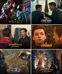 Check spelling or type a new query. Marie Noelle Landry On Twitter Day 28 A Favorite Friendship In A Movie Peter Parker And Tony Stark 30daymoviechallenge Peterparker Tonystark Spiderman Ironman Avengers Marvel Mcu Https T Co Ob7cfeda5p