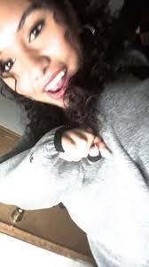 Stephanie Sabillon's Instagram, Twitter & Facebook