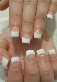 38 Gorgeous French Tip Nails Designs For A Stylish Women Ideas