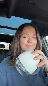 How to Dump Elvie Milk Collector