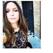 Kaylee Dermer's Instagram, Twitter & Facebook