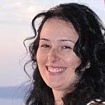 Olga Mangalos Johnston