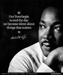 15 Inspiring Quotes By Martin Luther King Jr To Assure Us That There S Still Hope For Mankind Be inspired by 55 of martin luther king jr.'s quotes, ranging from his famous mlk sayings about equality, faith and love, to mlk quotes about peaceful protests. martin luther king jr
