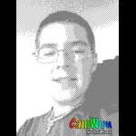 Presto Sheet Music for Violin (Solo)