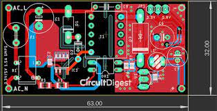 Nov 01, 2013 · good day sir, it's my first time getting to know yr site.im very much interested in building the sound amplifier module for speakers for my pc.i have a few concern regarding the the cct. Pcb Layout Design Guidelines For Switch Mode Power Supply Smps Circuits