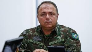A informação foi divulgada, neste domingo (27/6), pelo colunista do jornal o globo, lauro jardim. Punicao Ou Nao De Pazuello Deve Ampliar Crise Entre Planalto E Forcas Armadas