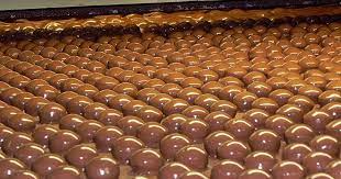 G1 - Em Vila Velha, no ES, G1 visita a 'fantástica' fábrica de chocolates -  notícias em Espírito Santo