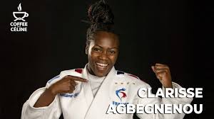 Her last victories are the masters 2021 in women's half middleweight 63 kg and the european. Coffee With Celine Ijf Org
