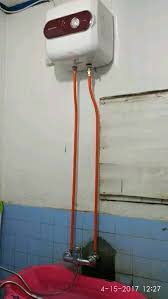 Ariston andris an 10 r 200. Jual Paket Water Heater Ariston Nano 10l Set Pemasangan Tanpa Bobok Di Lapak Taufik Nr Bukalapak