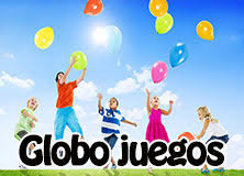 Globos grandes o bolsas plásticas desechables e infladas para cada uno de . Juegos Divertidos Con Globos