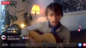 Patience & patience deluxe a musical masterpiece atwood magazine, 10/10 a sublime set of. Her Spiller Stjernene Hjemme I Stua Nrk Kultur Og Underholdning