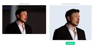 This Free Online Tool Uses Ai To Quickly Remove The Background From Images The Verge With flash yo can do transparent background video with an flv file, i did it before, and that was around 2008.
