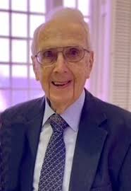 Obituary of Edward Macdonald DuBose